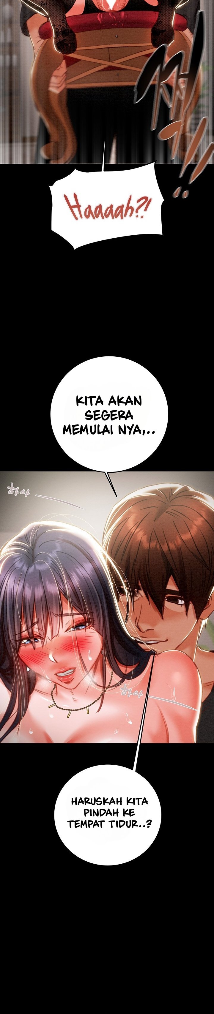 The Man Who Devours - Chapter 3 34