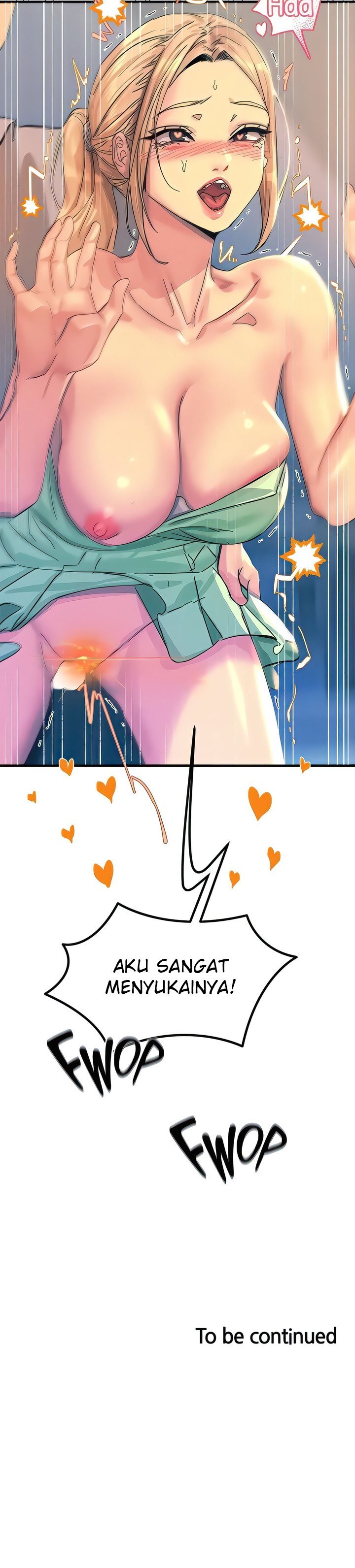 Rainbow (Show Me Your Sensuality) - Chapter 64 10