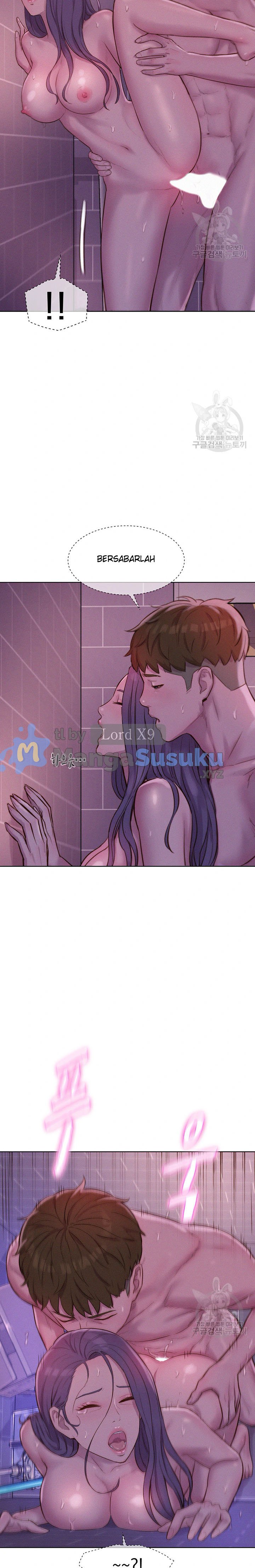 Romantic Camping - Chapter 64 17