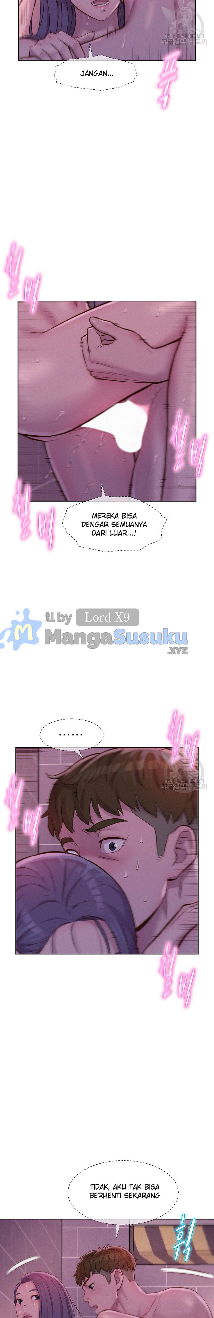 Romantic Camping - Chapter 64 16