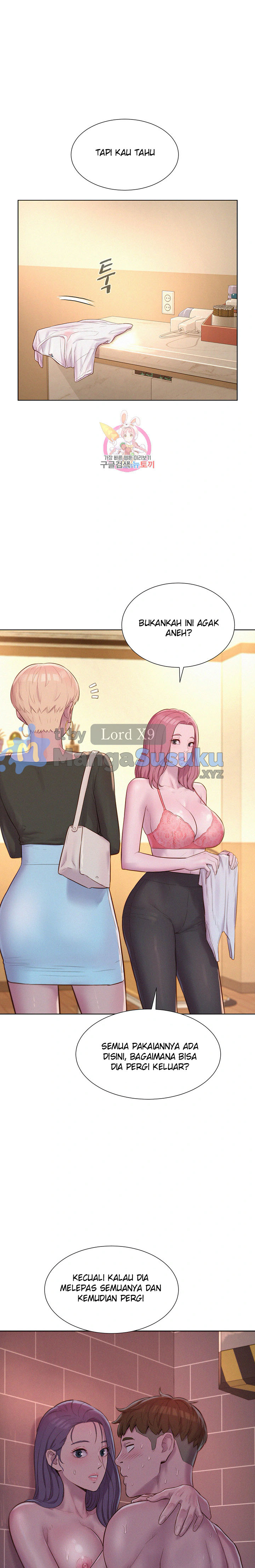Romantic Camping - Chapter 64 2