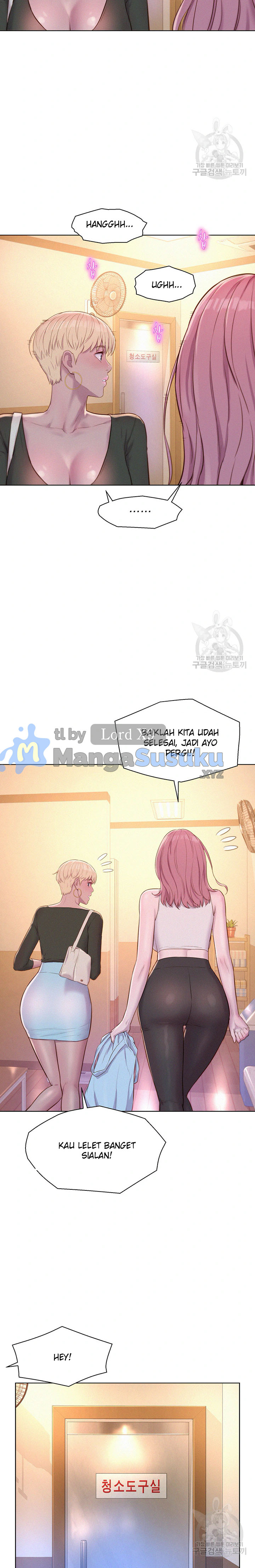 Romantic Camping - Chapter 64 20