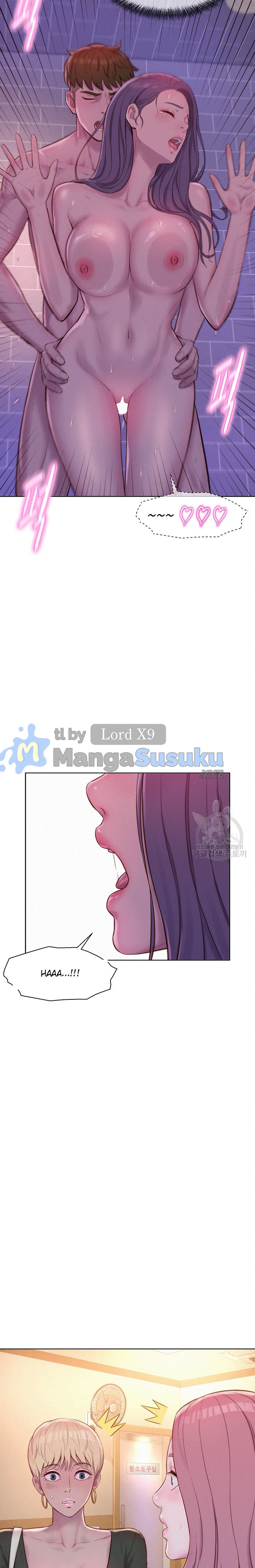 Romantic Camping - Chapter 64 19