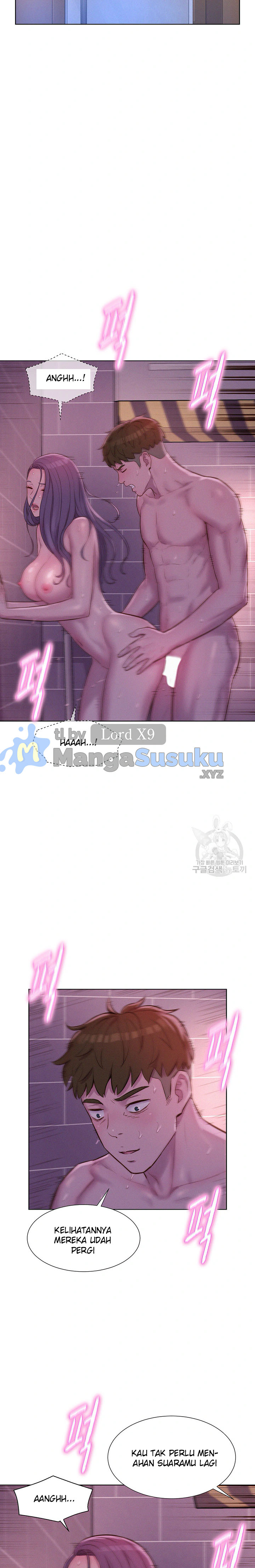 Romantic Camping - Chapter 64 21