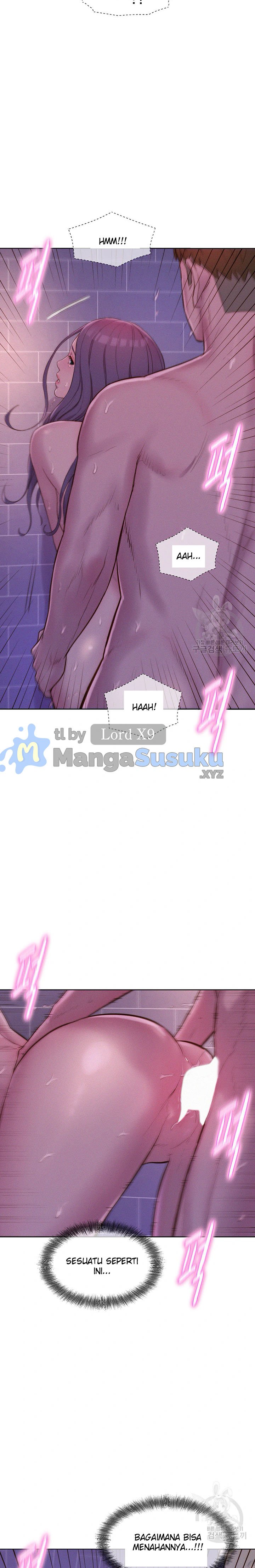 Romantic Camping - Chapter 64 18