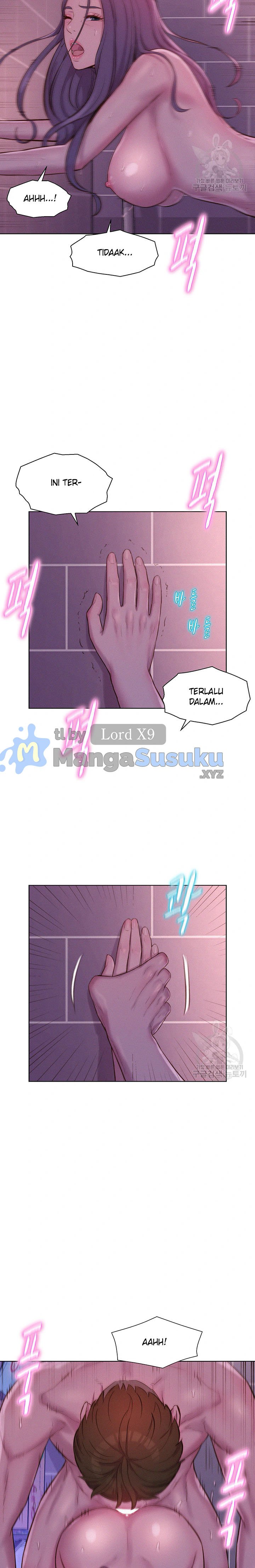 Romantic Camping - Chapter 64 22