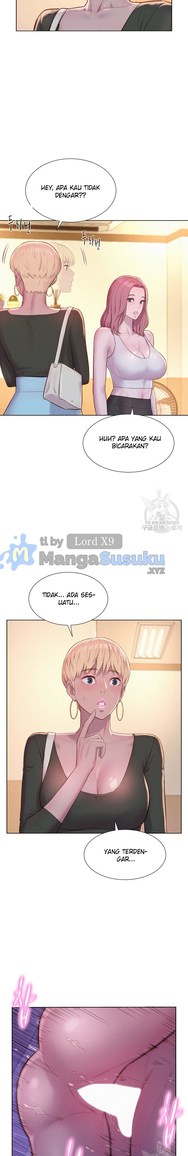 Romantic Camping - Chapter 64 13