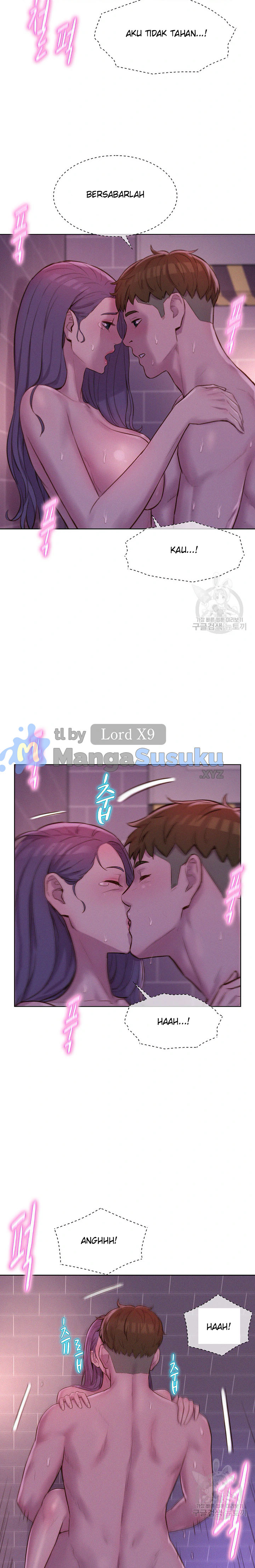 Romantic Camping - Chapter 64 10