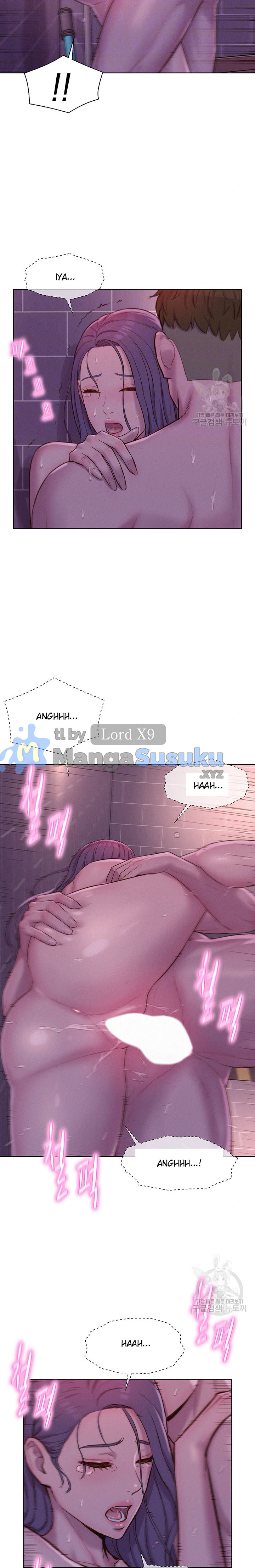 Romantic Camping - Chapter 64 9