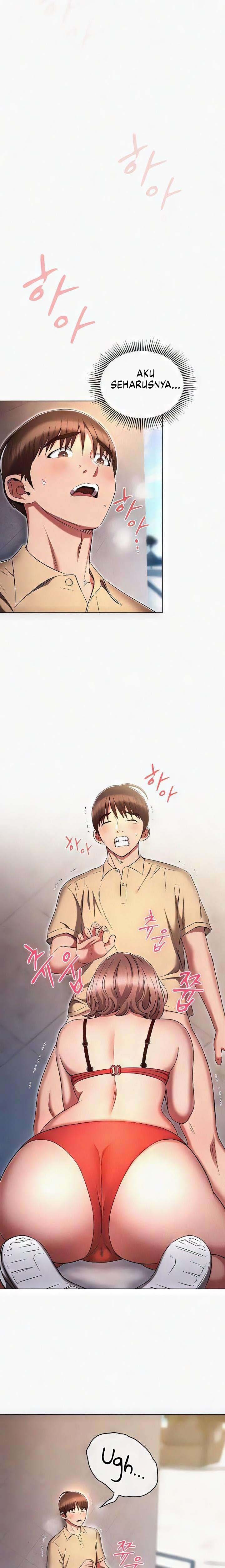 The Law of Reincarnation - Chapter 70 18