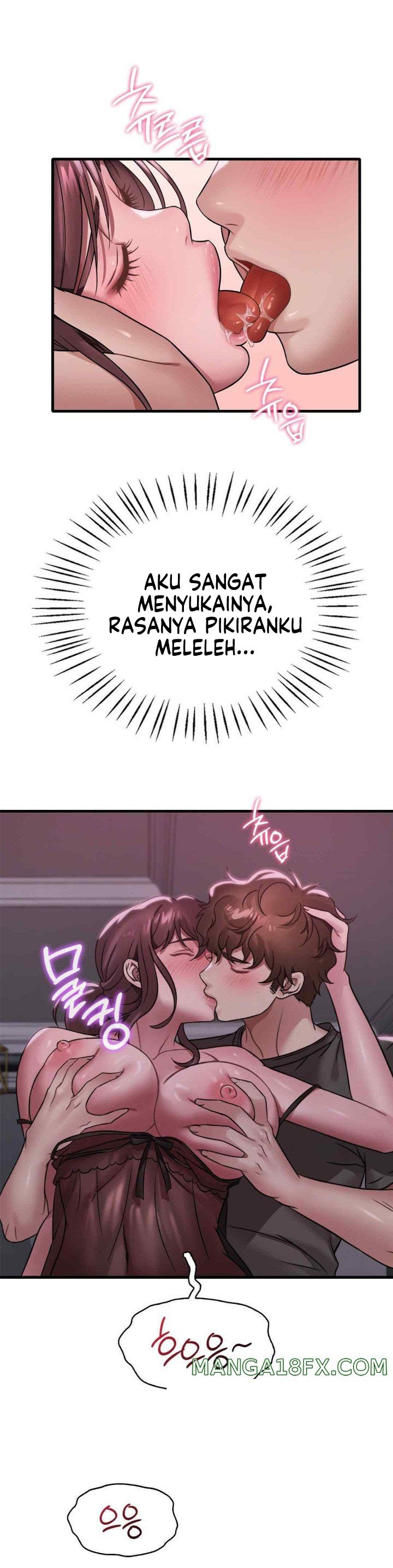 She wants to get drunk - Chapter 69 21