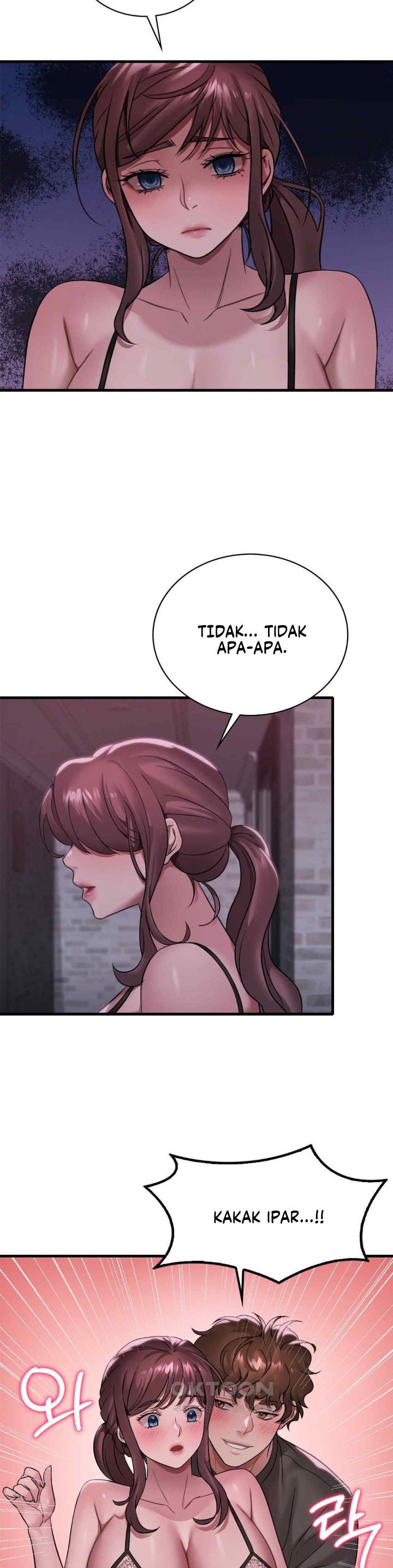 She wants to get drunk - Chapter 69 19