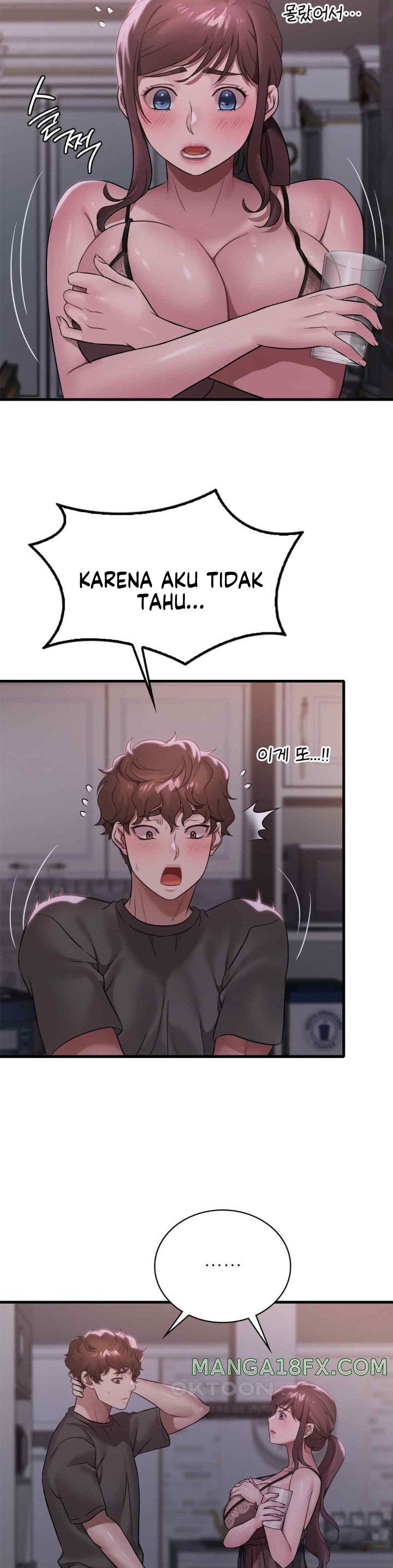 She wants to get drunk - Chapter 69 14