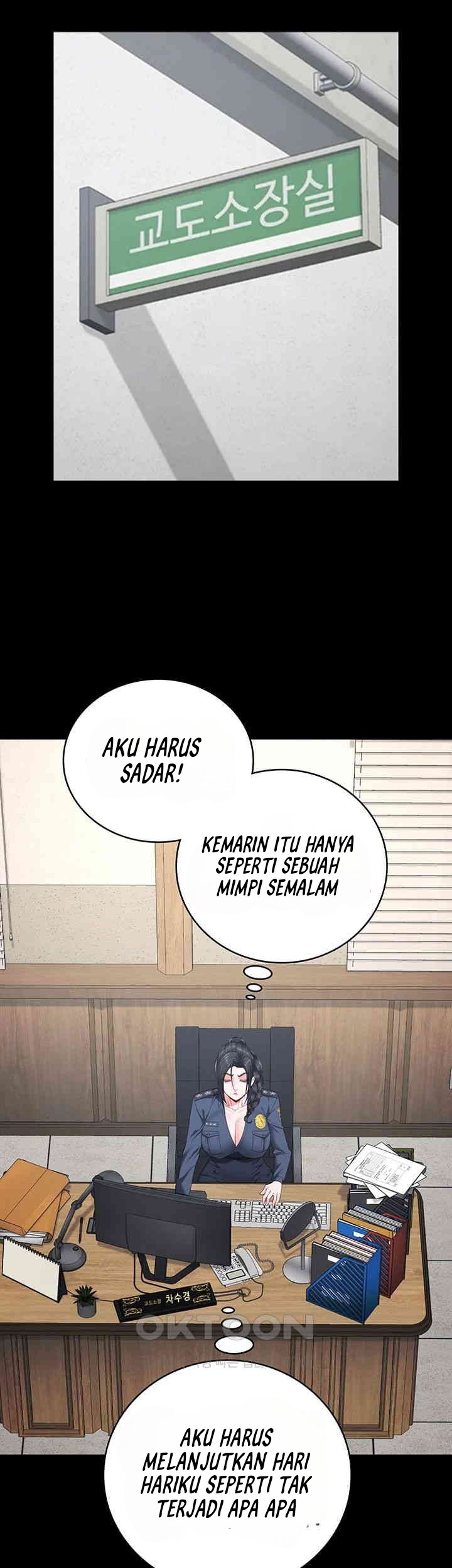 Locked Up - Chapter 69 52