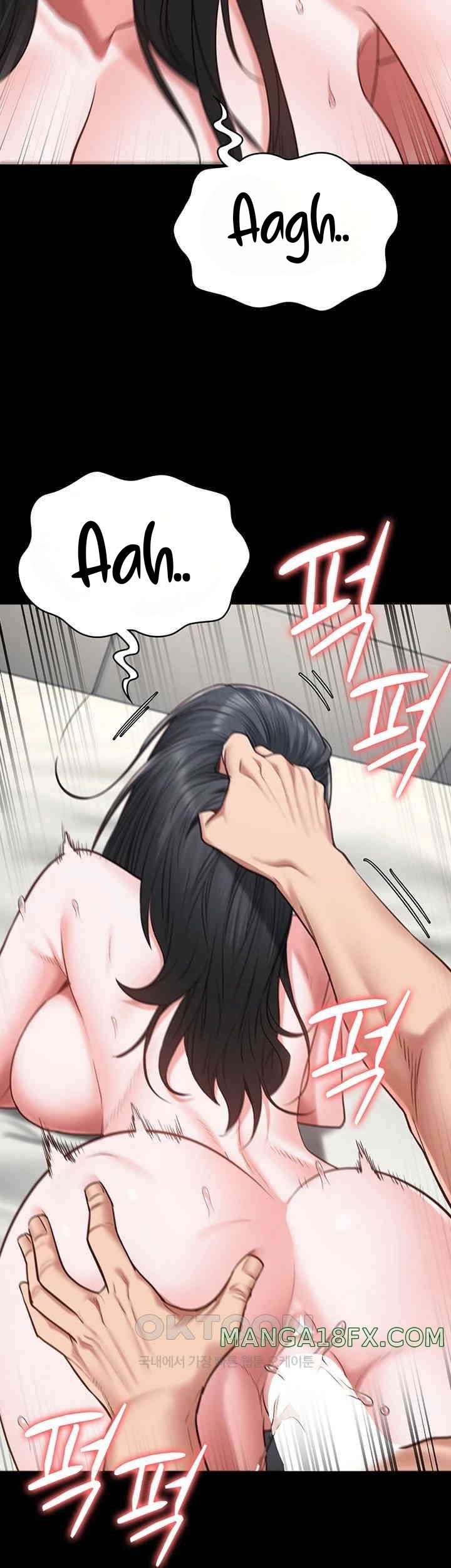 Locked Up - Chapter 69 6