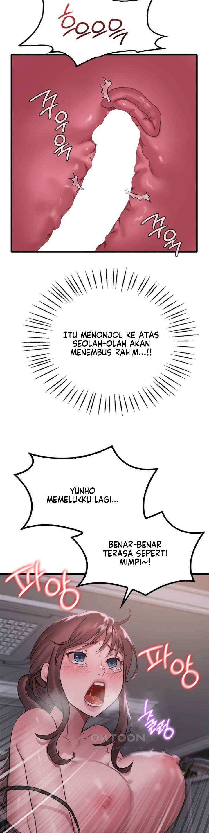 She wants to get drunk - Chapter 69 27