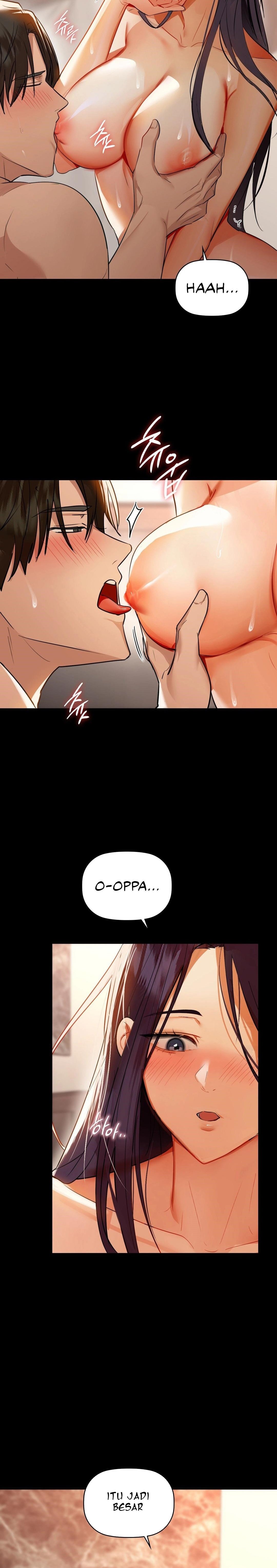 Caffeine - Chapter 69 13