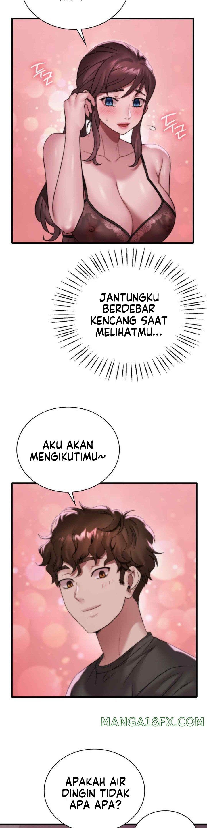 She wants to get drunk - Chapter 69 10