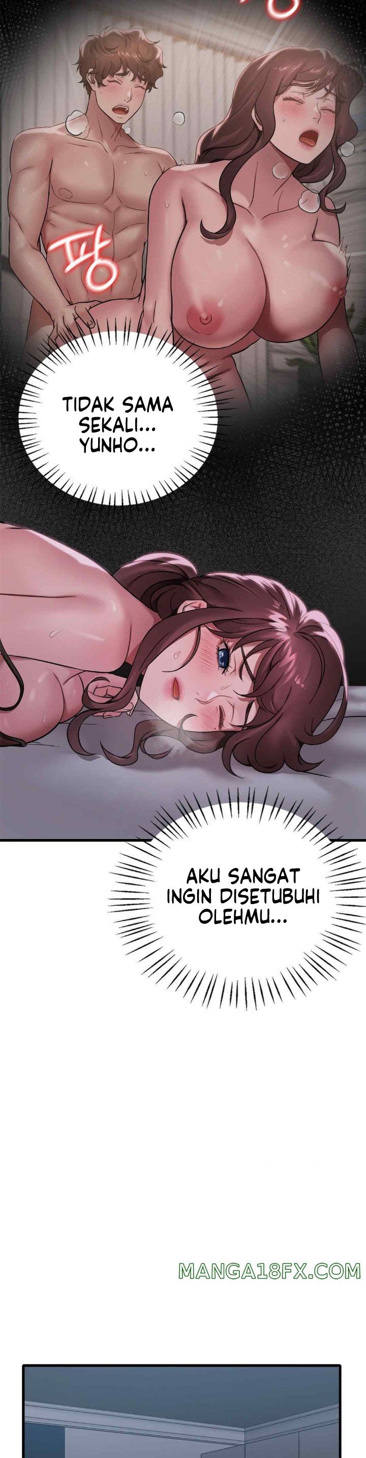She wants to get drunk - Chapter 69 6