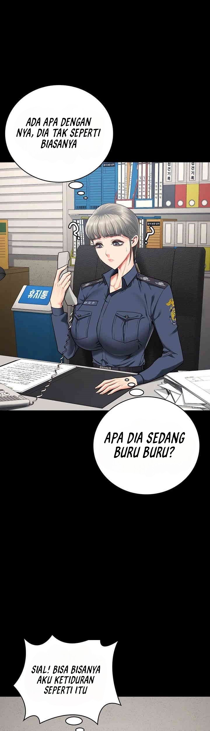 Locked Up - Chapter 69 44
