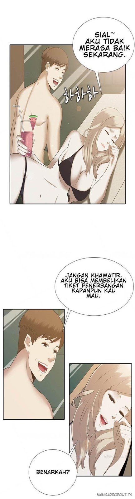 Dark Game - Chapter 01 6