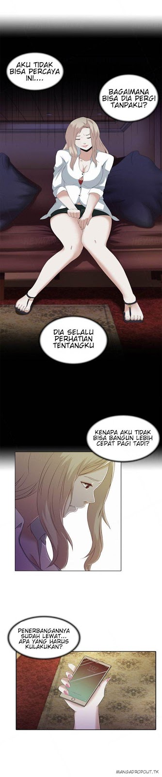 Dark Game - Chapter 01 24