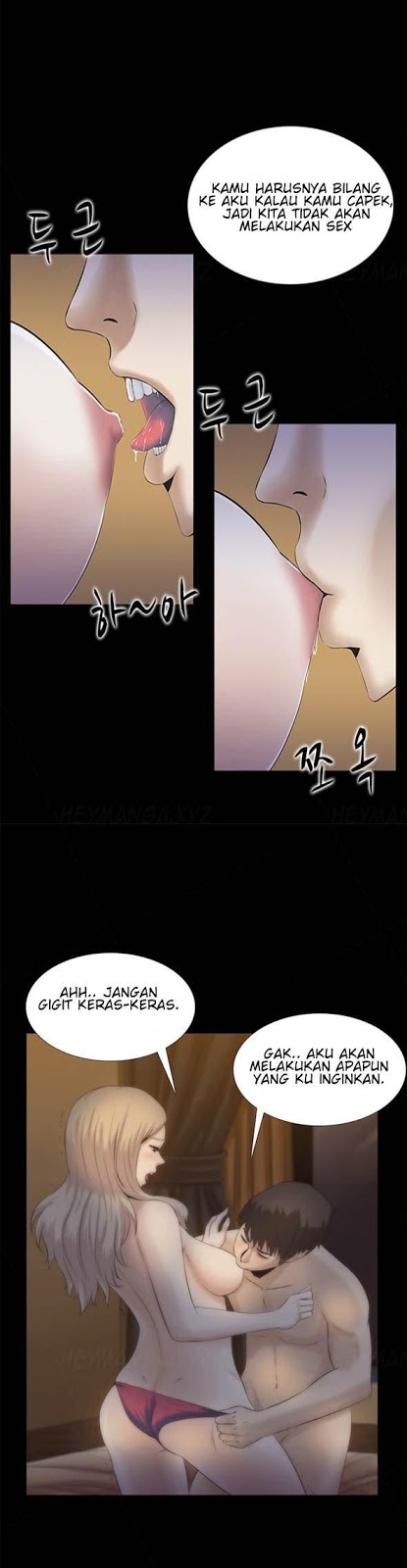 Dark Game - Chapter 01 13