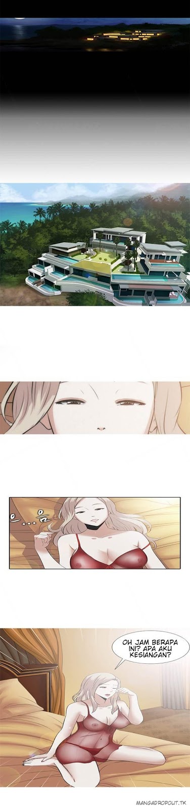 Dark Game - Chapter 01 19