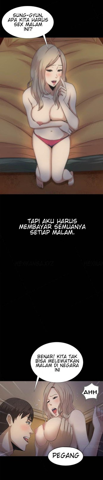 Dark Game - Chapter 01 12