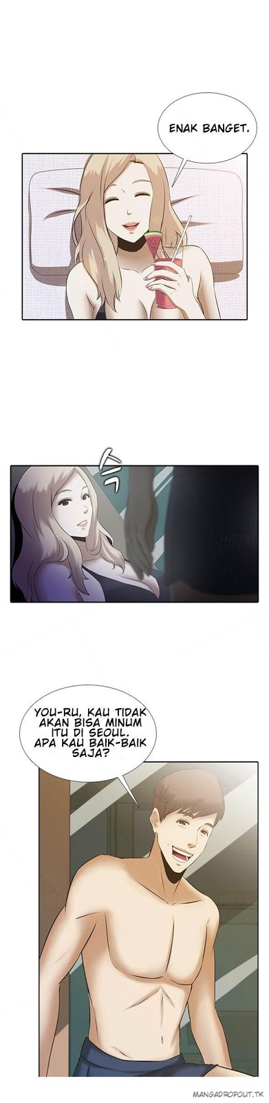 Dark Game - Chapter 01 5