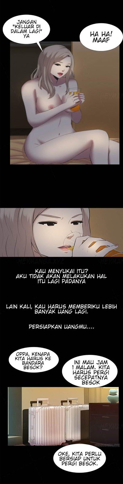 Dark Game - Chapter 01 18