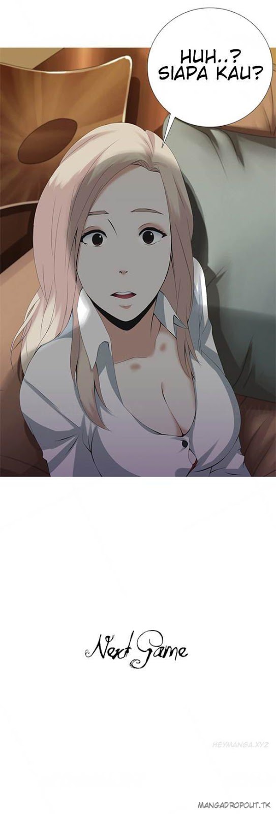 Dark Game - Chapter 01 26