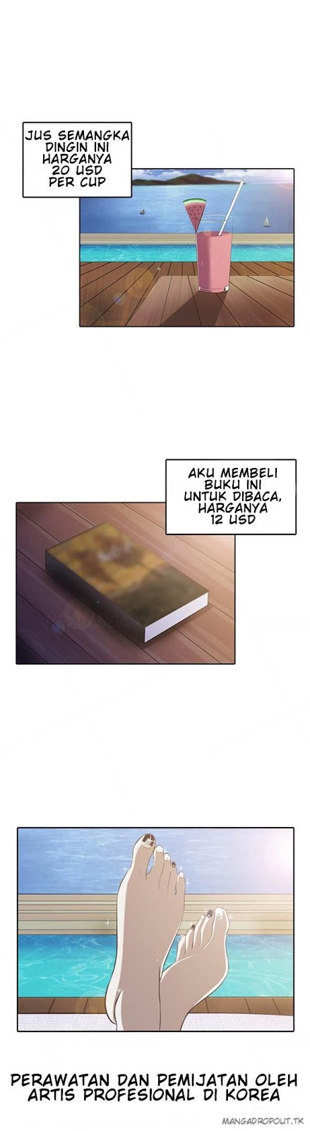 Dark Game - Chapter 01 3