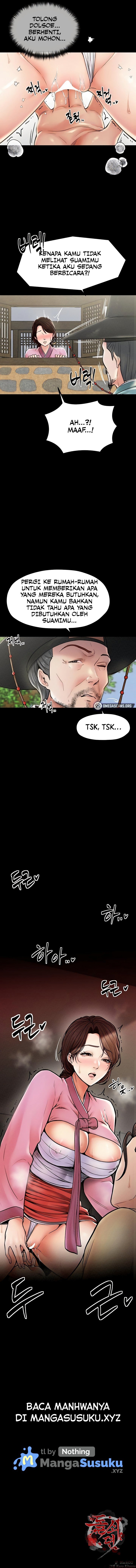The Servant&#8217;s Story - Chapter 05 10