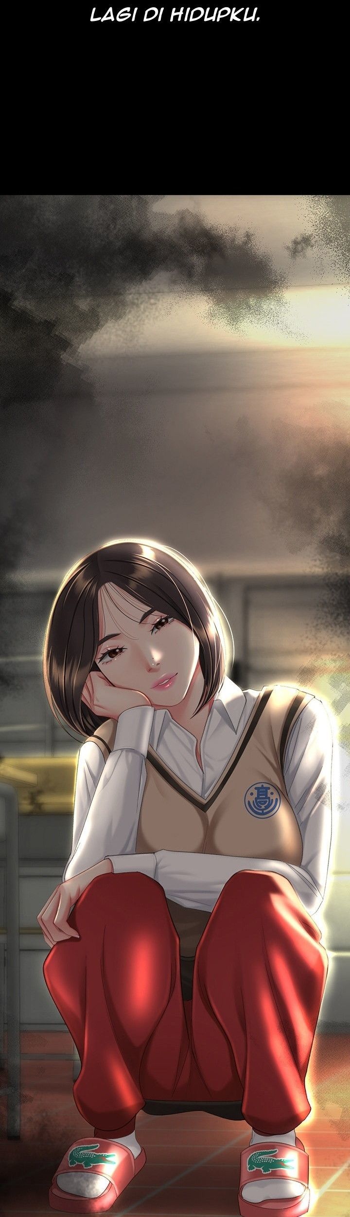 Go ahead Mom - Chapter 06 61