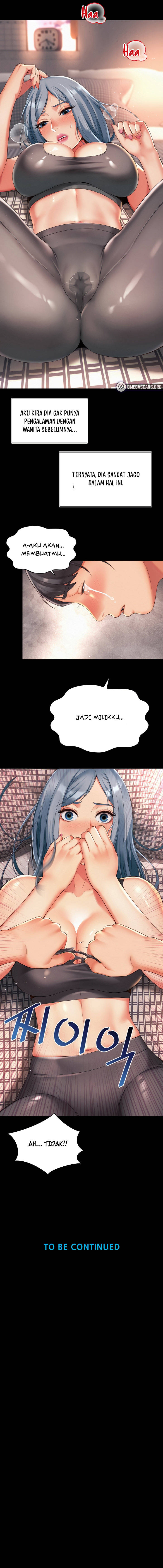 The Player - Chapter 06 7