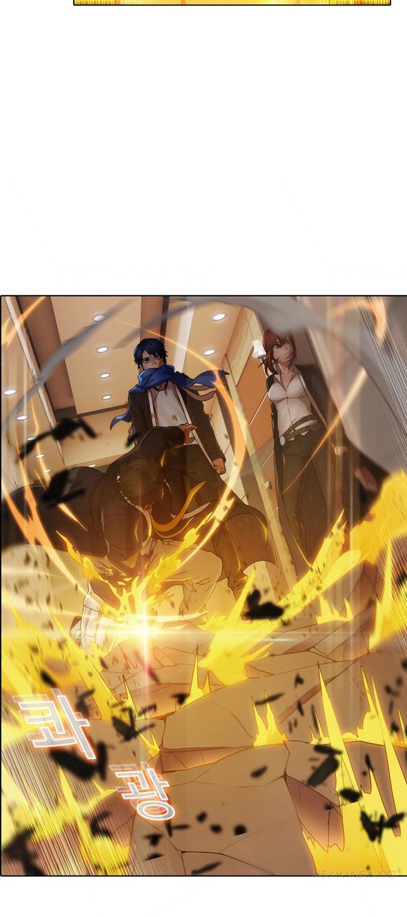 Butterfly Dream - Chapter 02 51