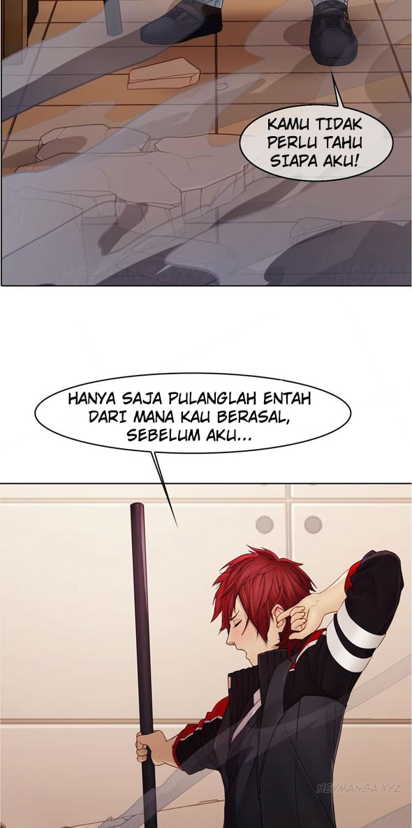 Butterfly Dream - Chapter 02 44