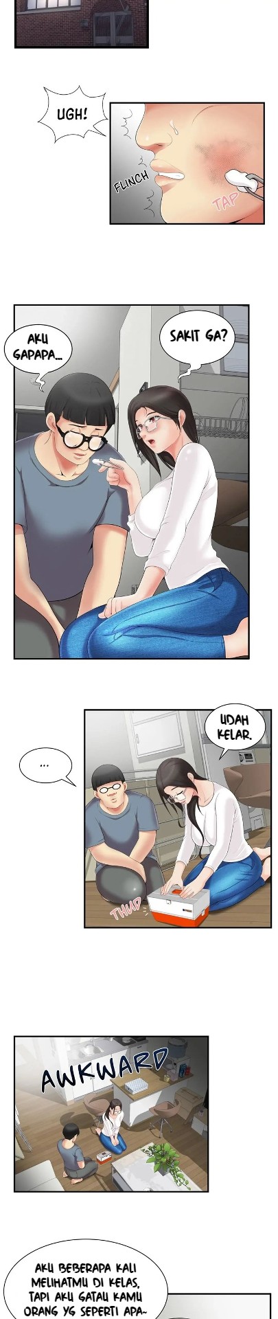 Gluestick Girl - Chapter 04 17