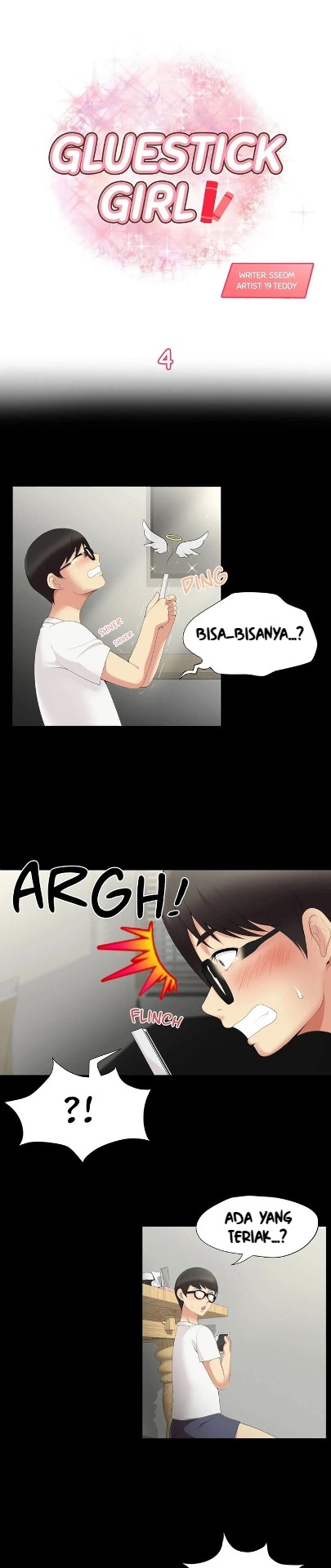 Gluestick Girl - Chapter 04 2