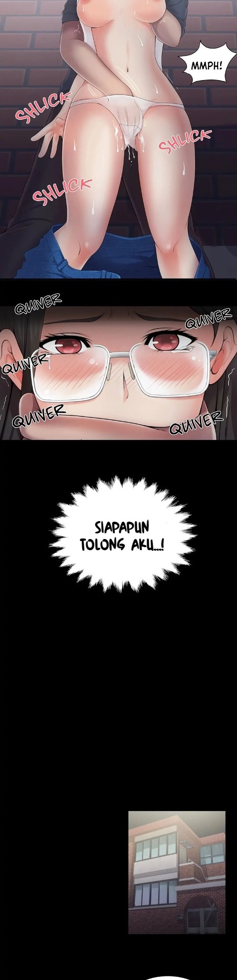 Gluestick Girl - Chapter 04 7