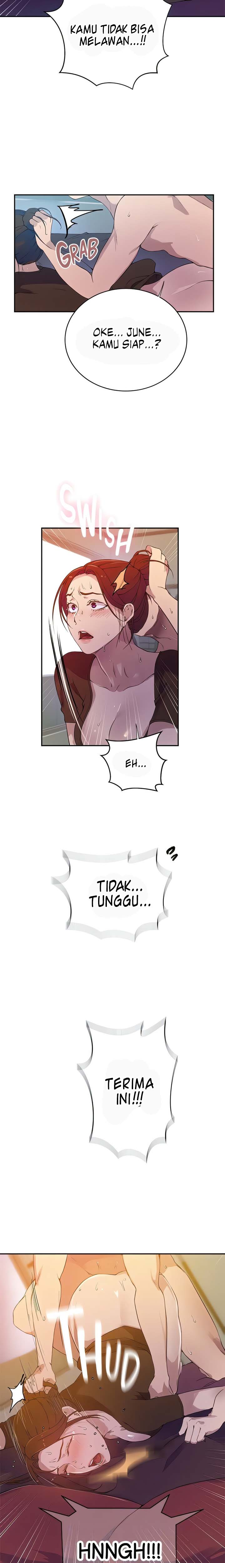 Secret Class - Chapter 207 14