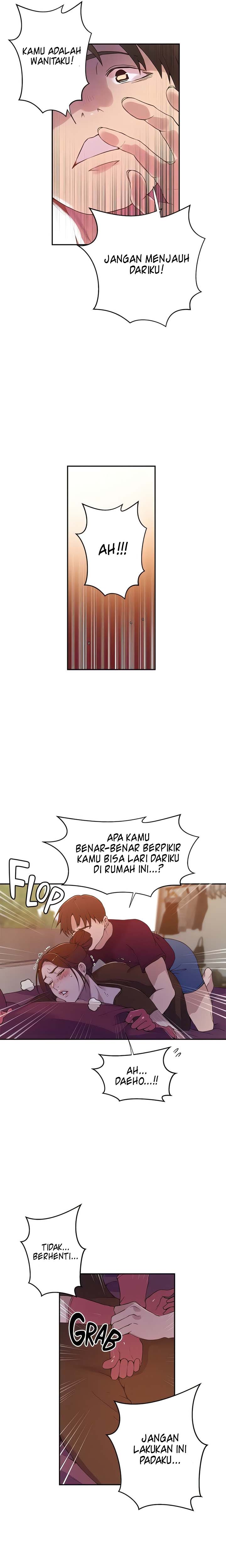 Secret Class - Chapter 207 10