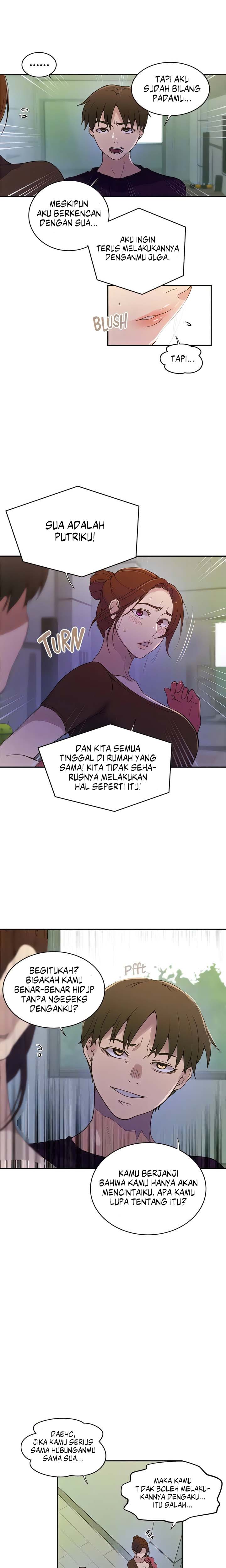 Secret Class - Chapter 207 6