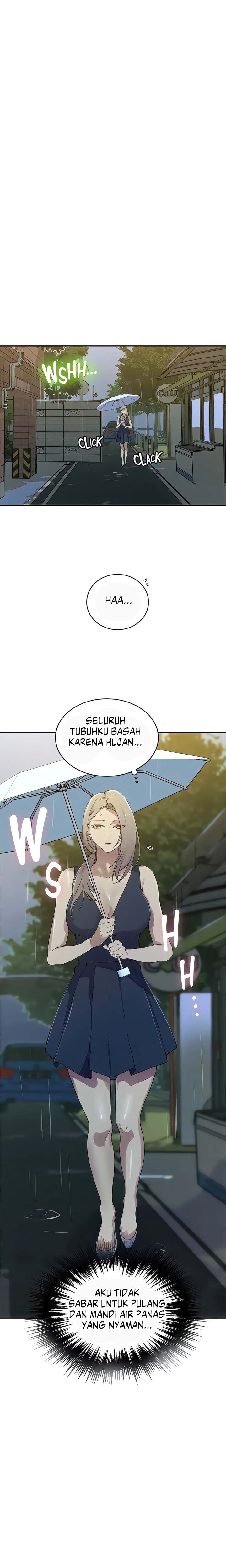 Secret Class - Chapter 207 16