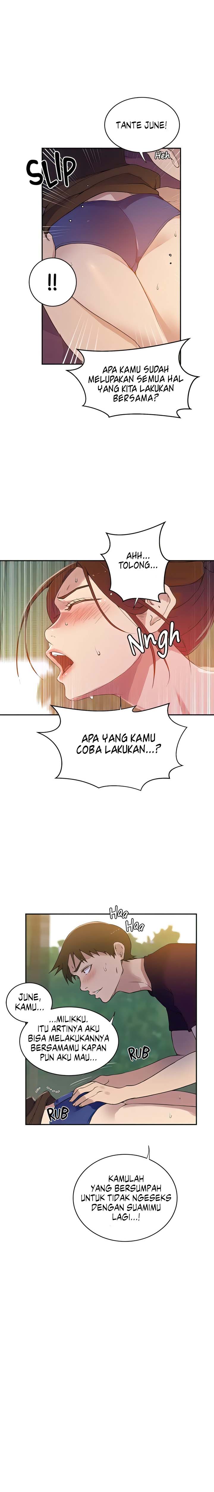 Secret Class - Chapter 207 11