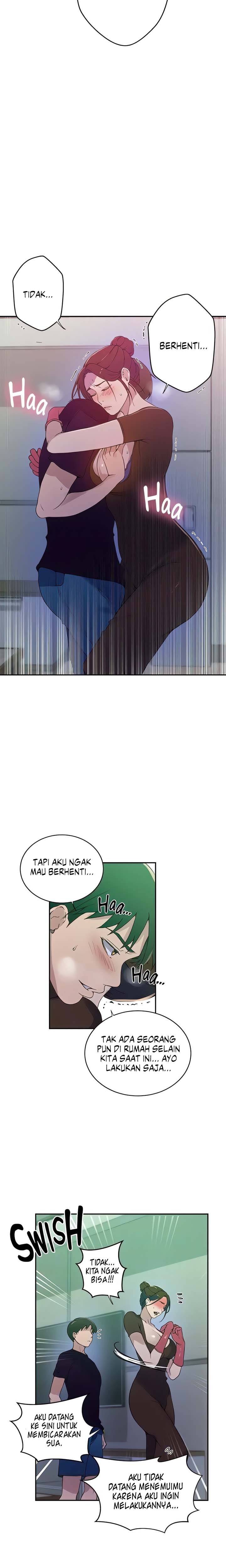 Secret Class - Chapter 207 5