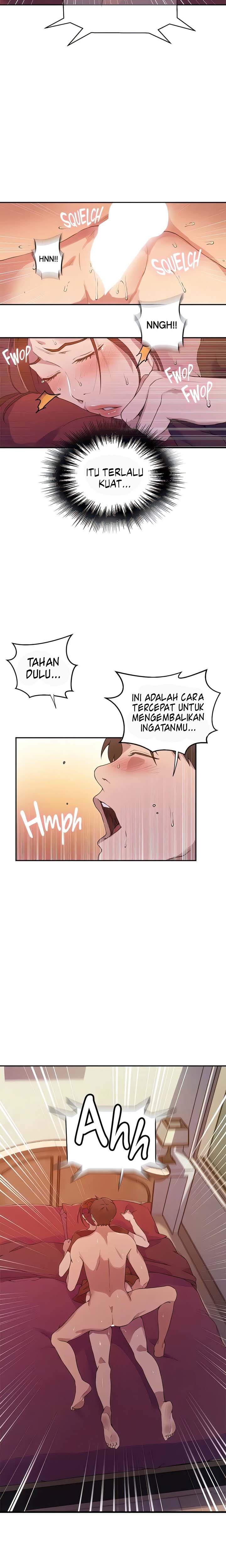 Secret Class - Chapter 207 15