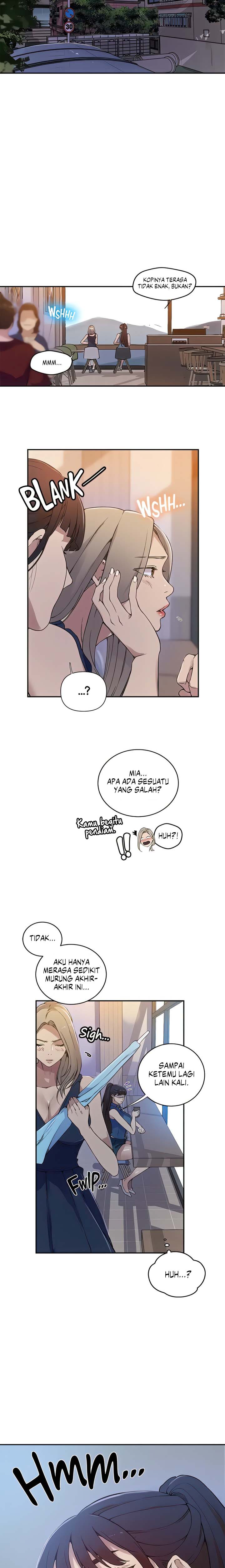 Secret Class - Chapter 207 3