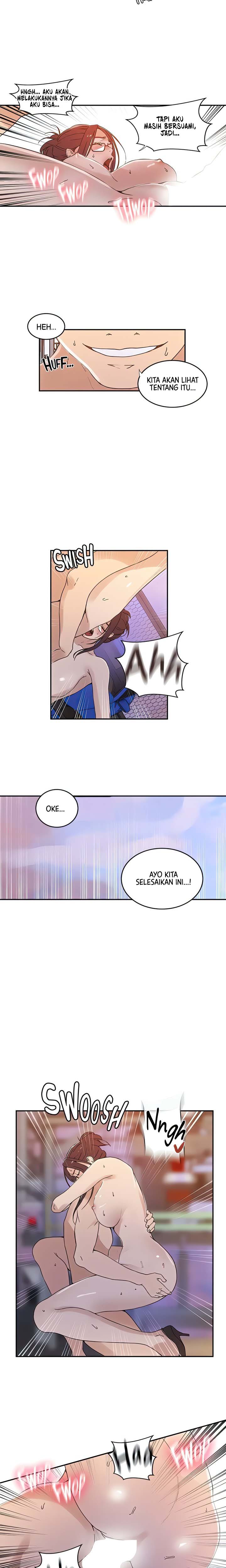 Secret Class - Chapter 221 12
